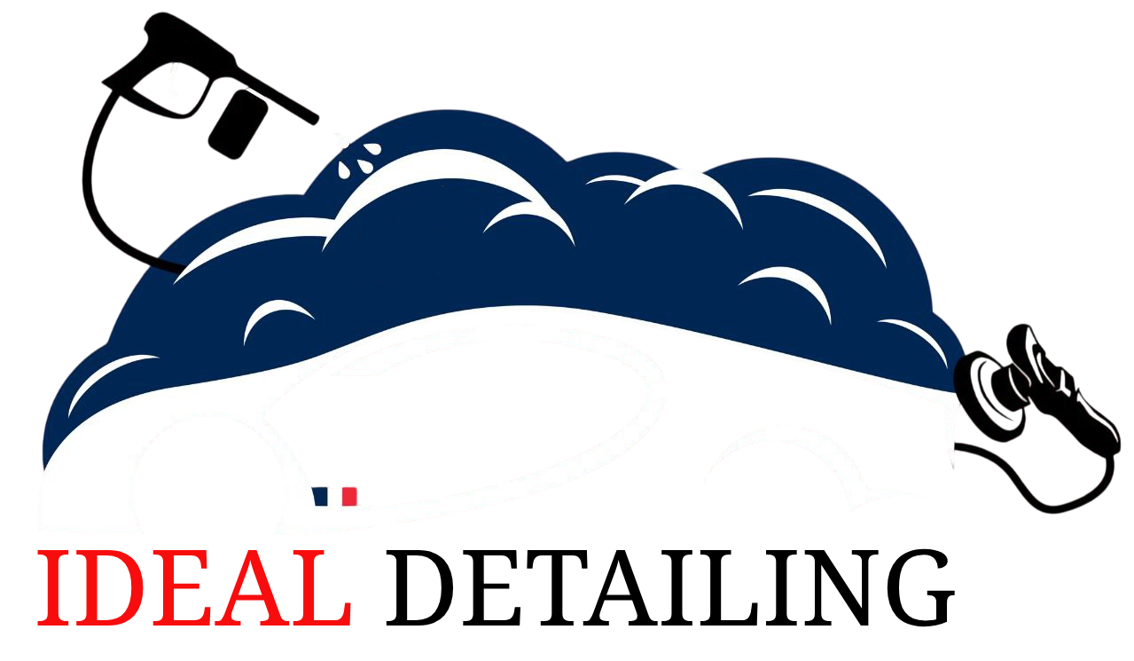 Ideal Detailing